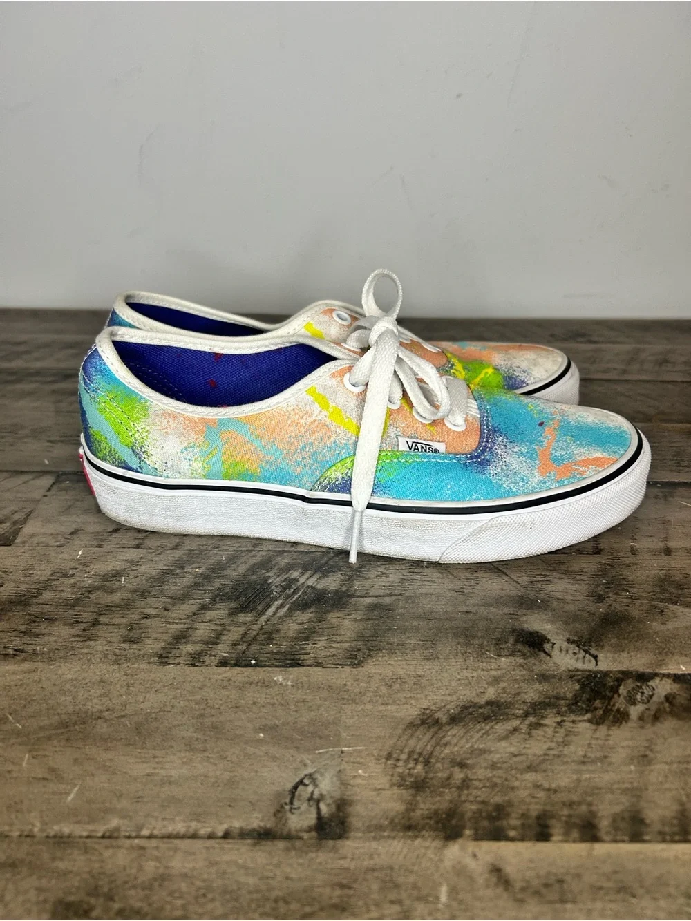 Vans Retro Mart Era Low Top Sneakers NWOT/B